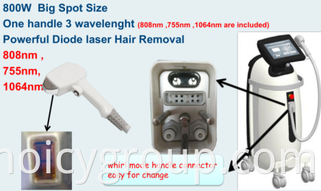 Diode laser 